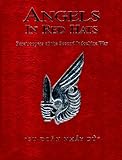 Angels In Red Hats: Paratroopers of the Second Indochina War