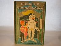 Going Down Coming Up B000J6ZNSO Book Cover