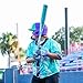 Rawlings | 2026 | ICON Baseball Bat | USSSA | 2 3/4