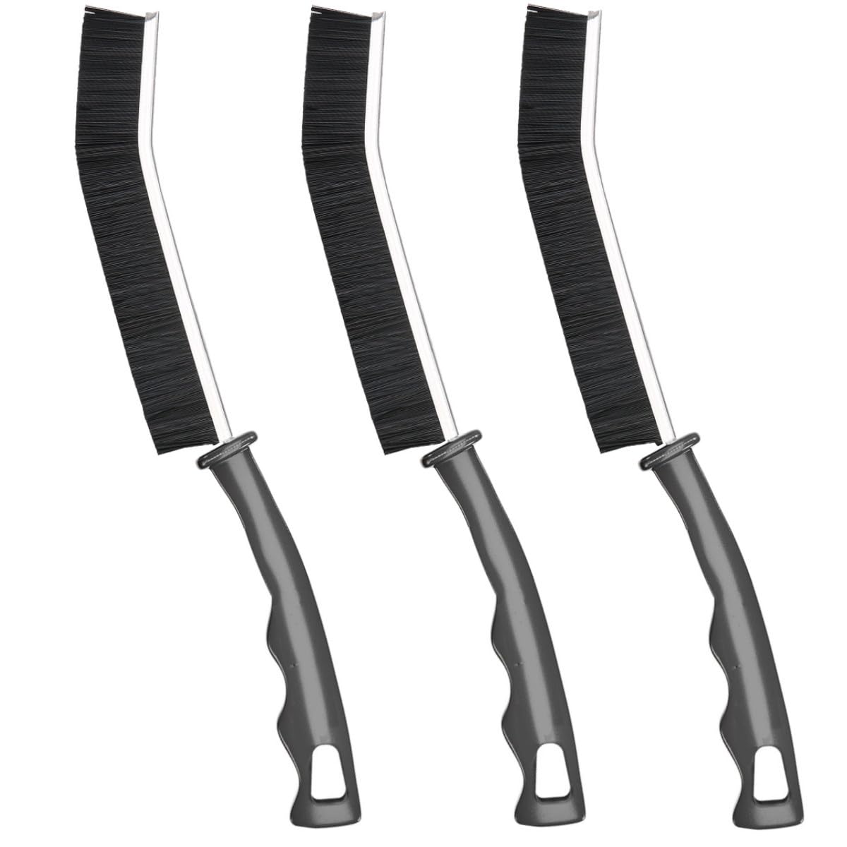 CUCM Hard Bristle Cleaning Brush Set