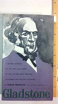 Mass Market Paperback Gladstone;: A biography (A Dutton paperback) Book