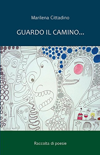 Guardo il camino... Guardo il camino...