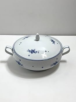 Amazon.co.jp: オールドノリタケ オーバルスープチューリン