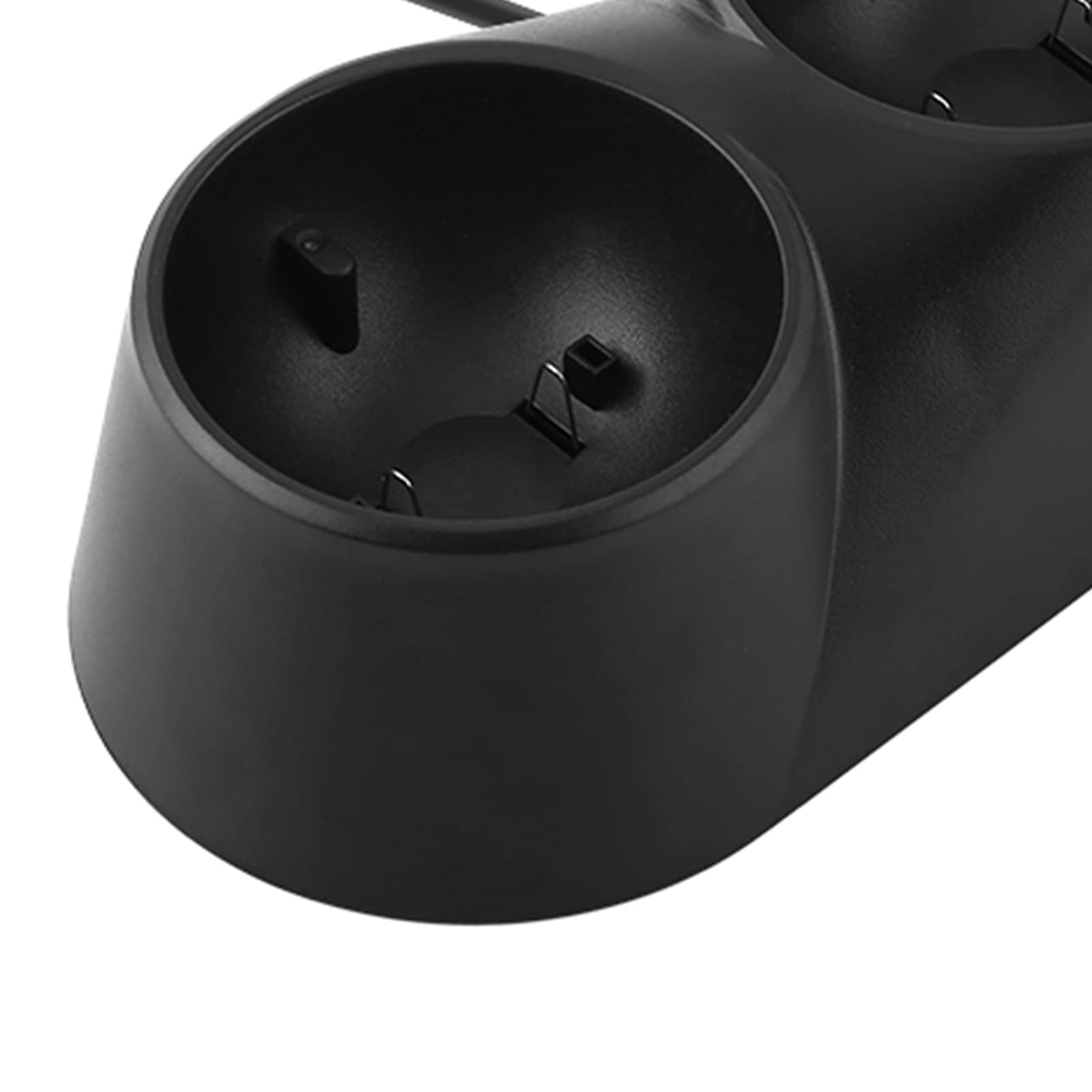 Move Controller Station Doppia Dock Stazione di Ricarica Stand Per Vr Telecomandi