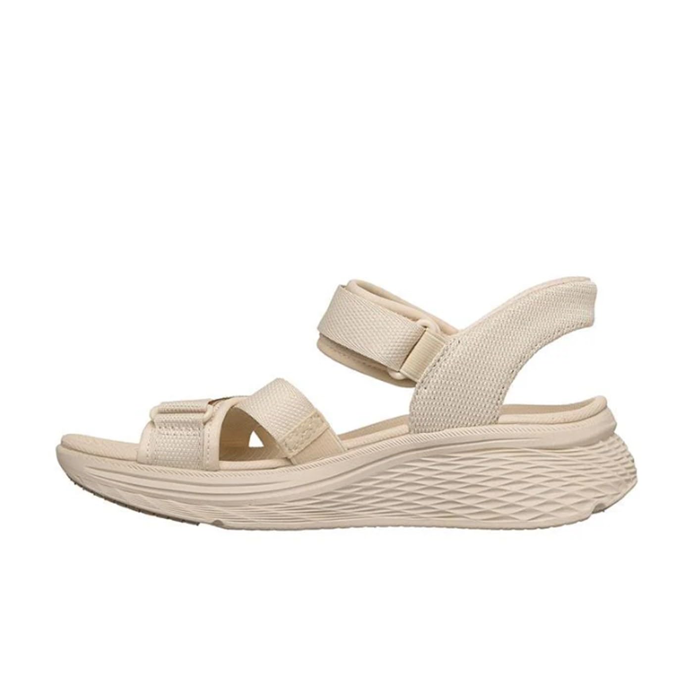 Skechers Kobiety Max Cushioning Elite 2.0Sandały