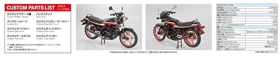 当時物　峠の神様　Ｚ４００ＧＰ 当時物 峠の神様 Z400GP