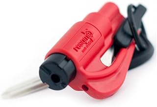ResQme Universalwerkzeug, rot, 212502