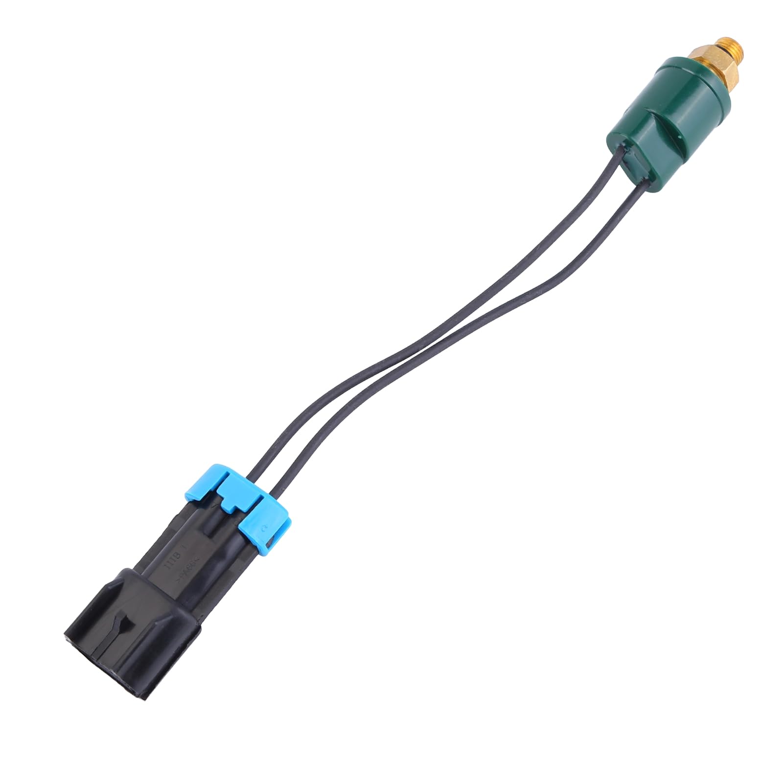 Power Take Off Pressure Switch Sensor Fits for Muncie HS24 PTO Power Products Pressure Switch Sensor Replaces 30T60223 Pressure Safety Switch,Electric/Hydraulic Shift