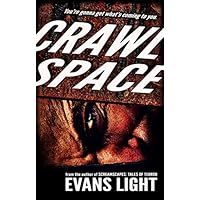 Crawlspace: A Selection from Screamscapes