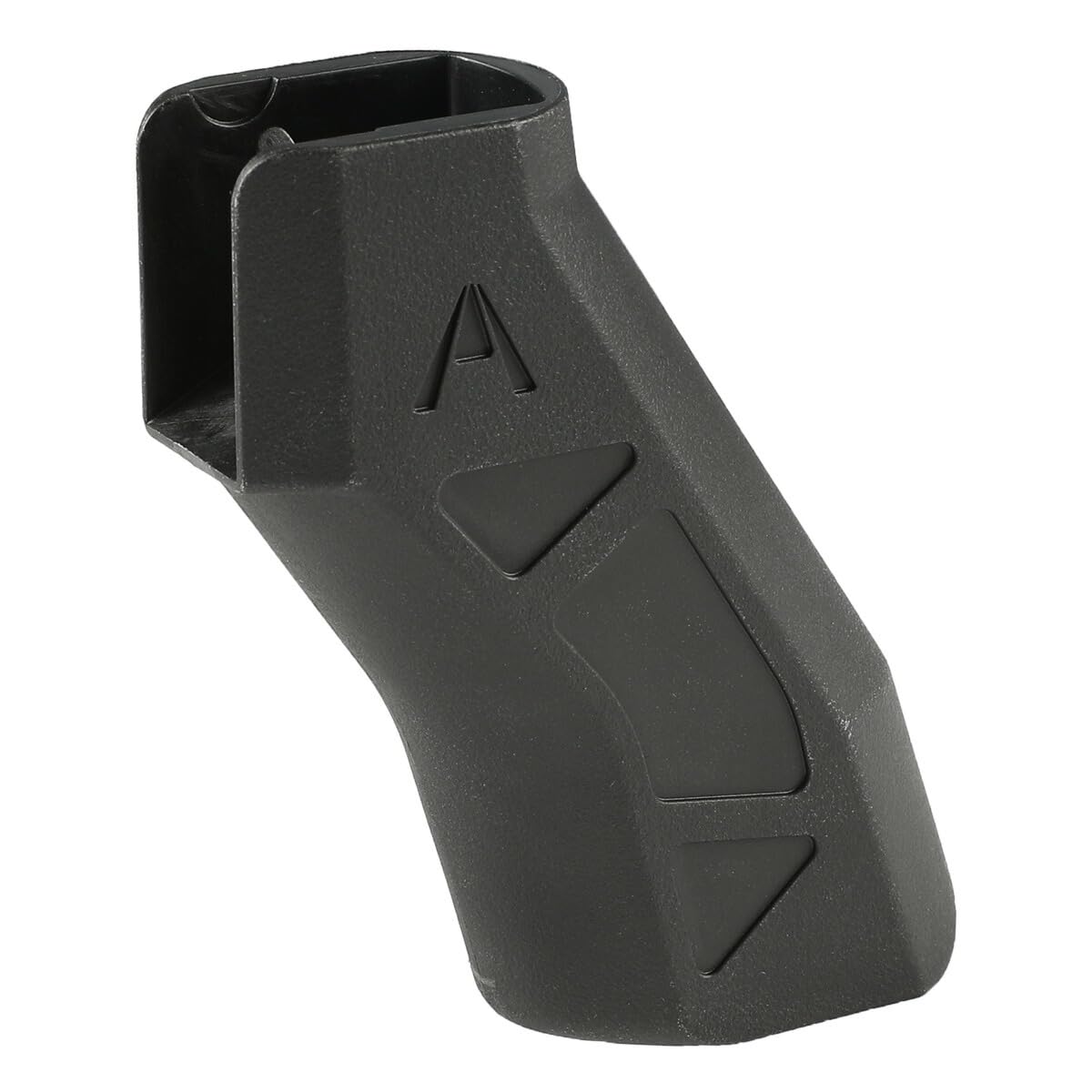実物グリップ　aeroknox 実物グリップaeroknox