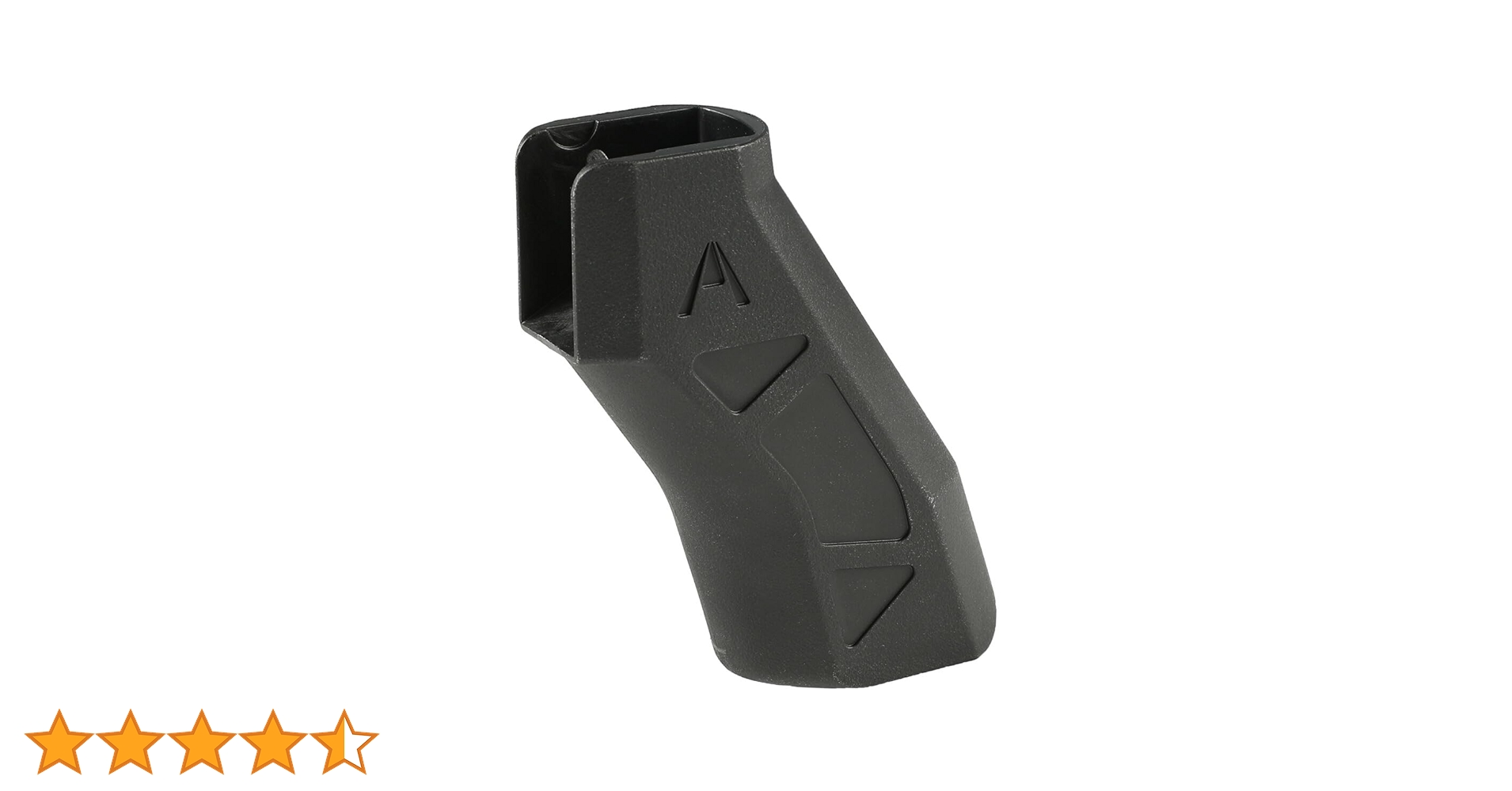 Amazon | DE Airsoft AX//15 Aeroknox ORION ピストルグリップ