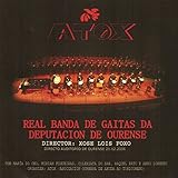 Medley: Alborada de Veiga / Muiñeira de Chantada