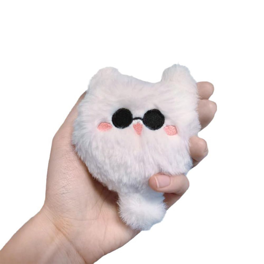 Amazon.co.jp: 呪術廻戦 ごじょうさとる 同人グッズ 猫刺繍