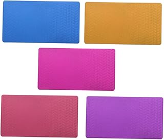 Toyvian 1Pc Yoga Joelheira Almofada Crianças Tapete De Yoga Tapete De Yoga Para Crianças Tpe Tapete De Esportes Criança Jogar Esteira Em Casa Sentar Tapete De Apoio De Mão Tapete De Jogo