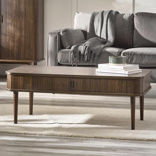 Julian Bowen Arya Coffee Table