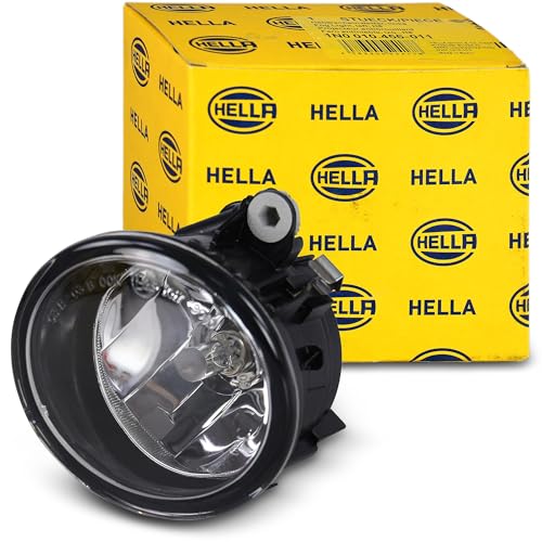 HELLA 1N0 010 456-011 NebelScheinwerfer - BMW X3 (F25) - ECE/CCC - links