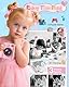MYSTILUCK Sofortbildkamera Kinder, 1080P HD Kinderkamera Sofortbildkamera mit 32GB Karte & DruckerPapier, Kinderspielzeug Geburtstag und Weihnachten Geschenke für Jungen/Mädchen 3-12 Jahren (Rosa)