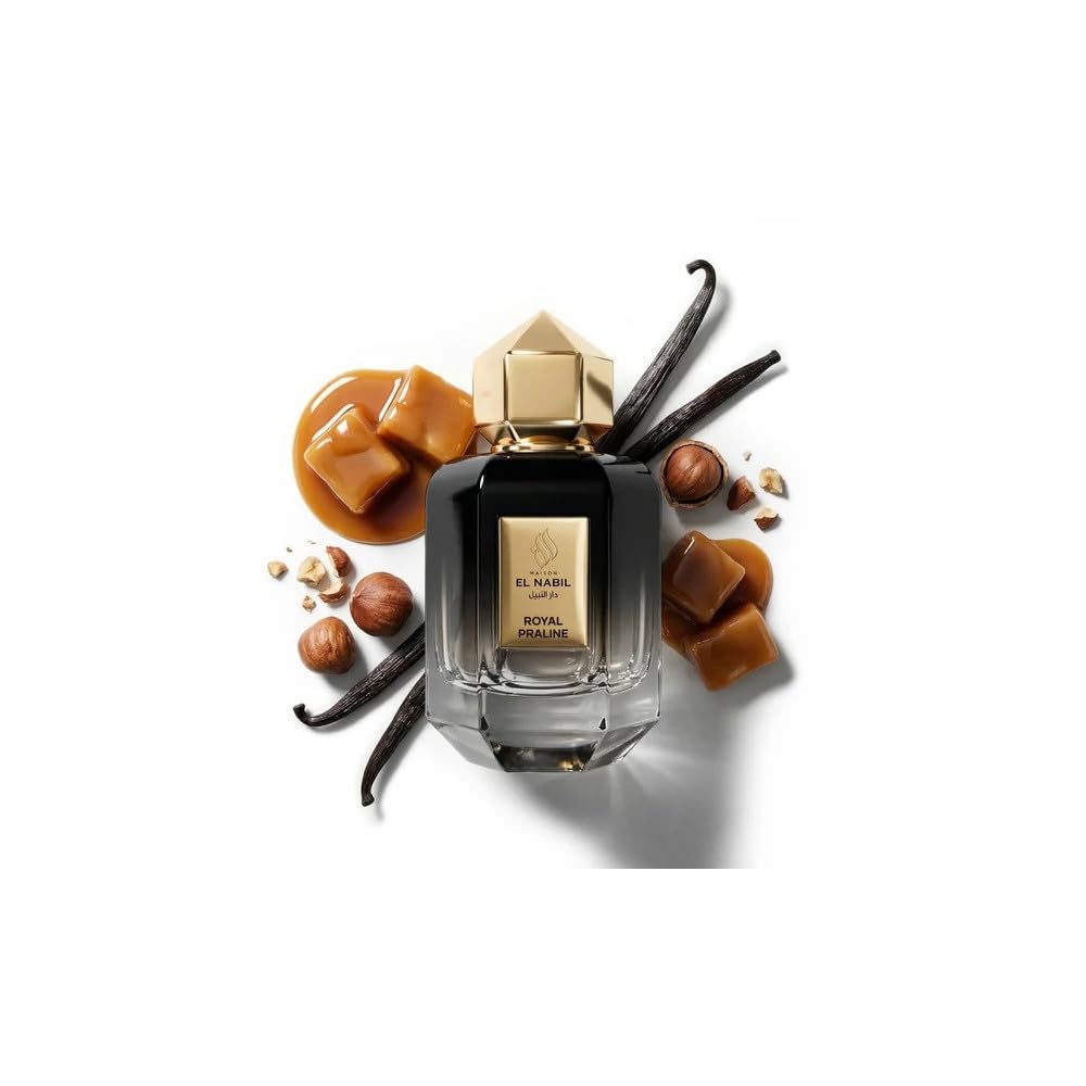 El Nabil - Eau de Parfum Royal Praline