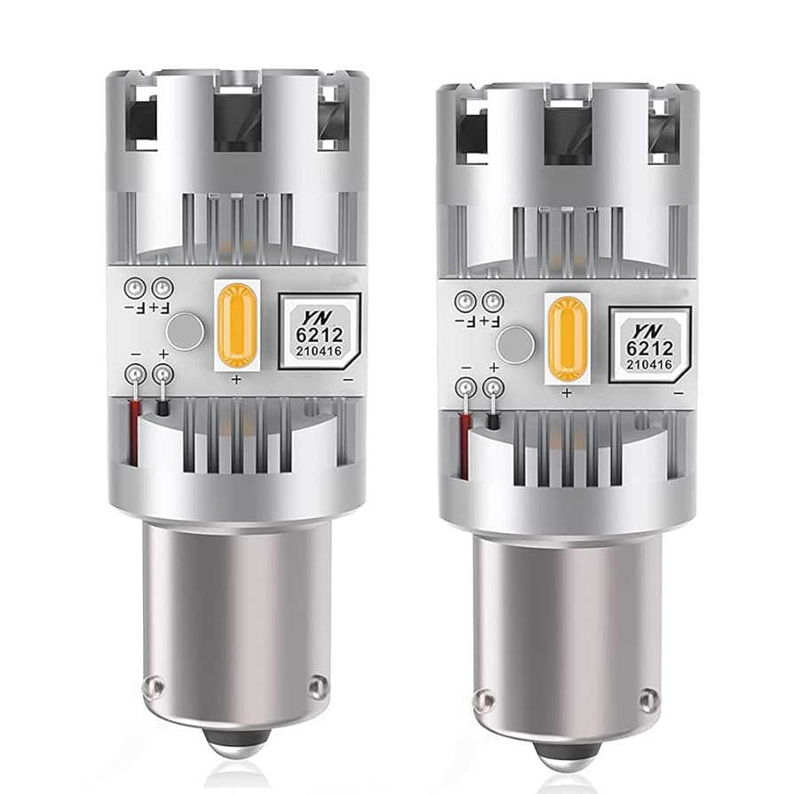 新品　LED ウインカー用　S25 ピン角違い ハイフラ防止搭載　DC12V 新品 LED ウインカー用 S25 ピン角違い ハイフラ防止搭載 DC12V