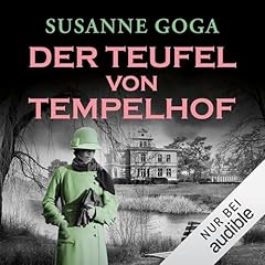 Der Teufel von Tempelhof Titelbild