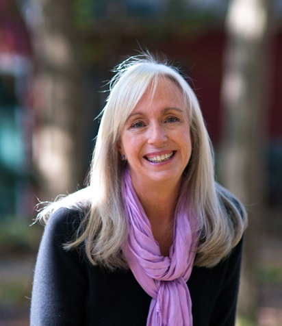 Abigail Johnson Dodge