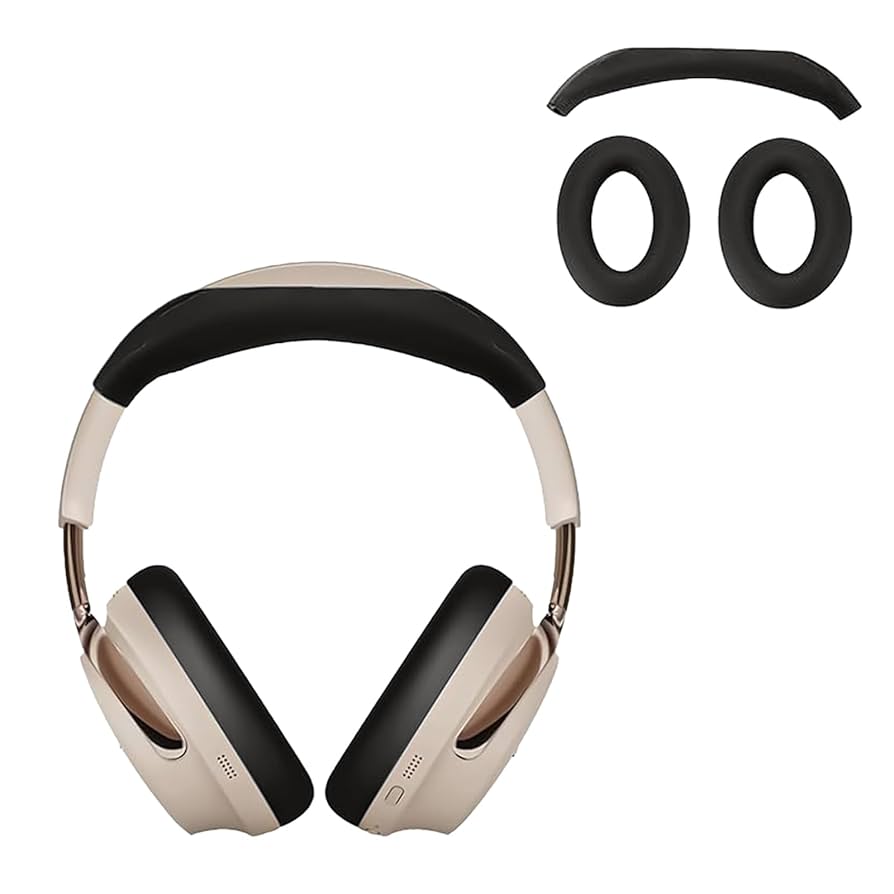 Bose QuietComfort Ultra Headphones カバー付き Amazon | For Bose QuietComfort Ultra Headphones（第2世代
