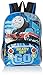 Thomas the Train Boys' "Ready Set Go!" 14" Light Up Backpack