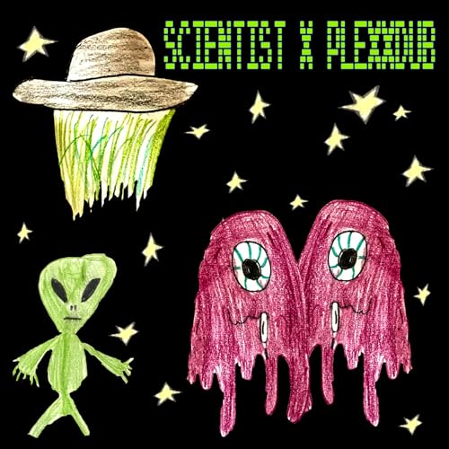 Scientist feat. PLEXXDUB