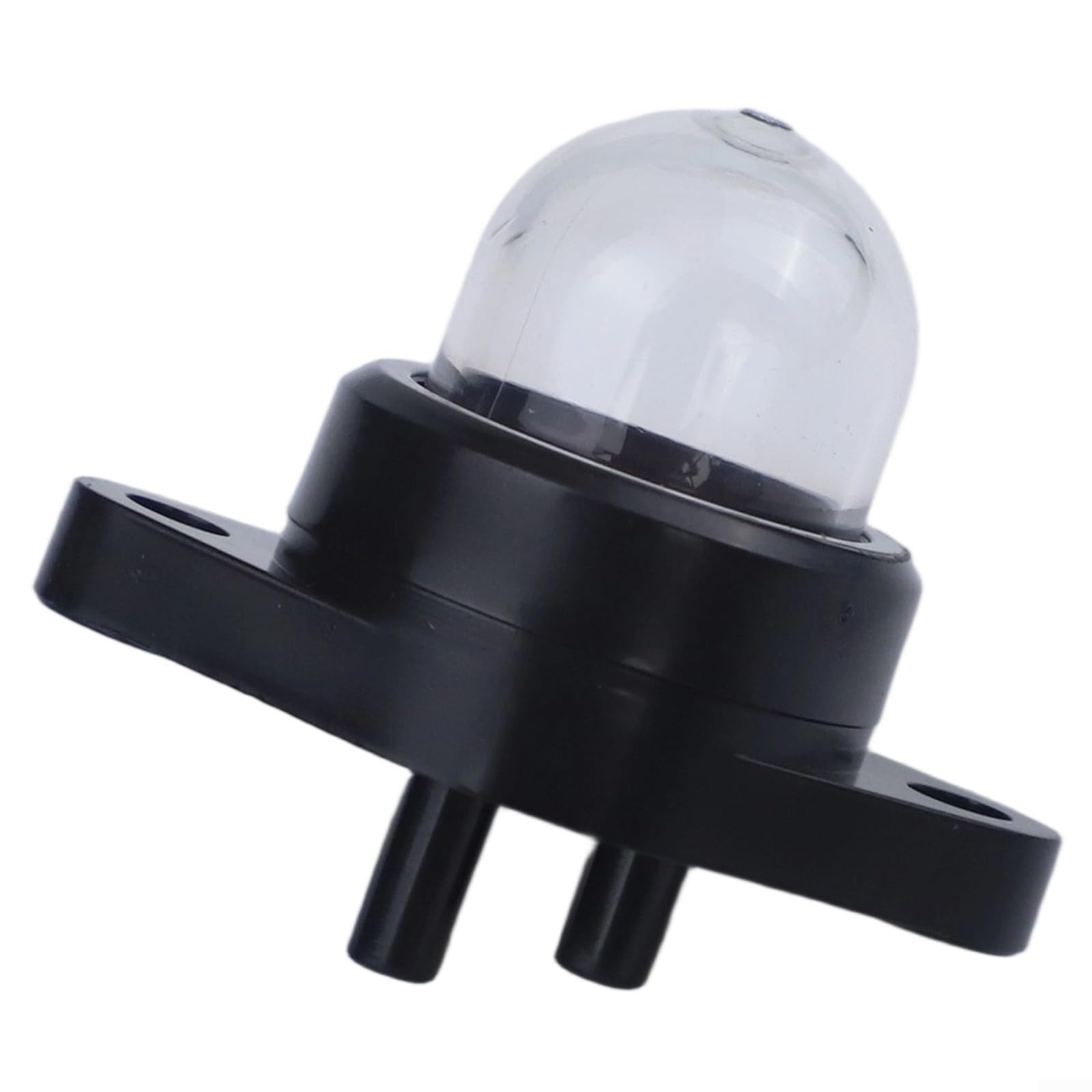 Gdfnmogo Lampadina di ricambio per motosega McCulloch 335, 435, 440, Partner 351, diametro 15,5 mm, foro centrale da 28 mm, compatibile con motosega McCulloch 335 435 440 Partner 351
