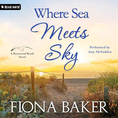 Where Sea Meets Sky cover art