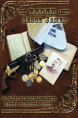 The Truth about Jesse James