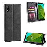 【Corte de precisión】Esta es una funda de cuero para su teléfono con agujeros cortados con precisión para facilitar el acceso a todos los puertos, botones, sensores y cámaras