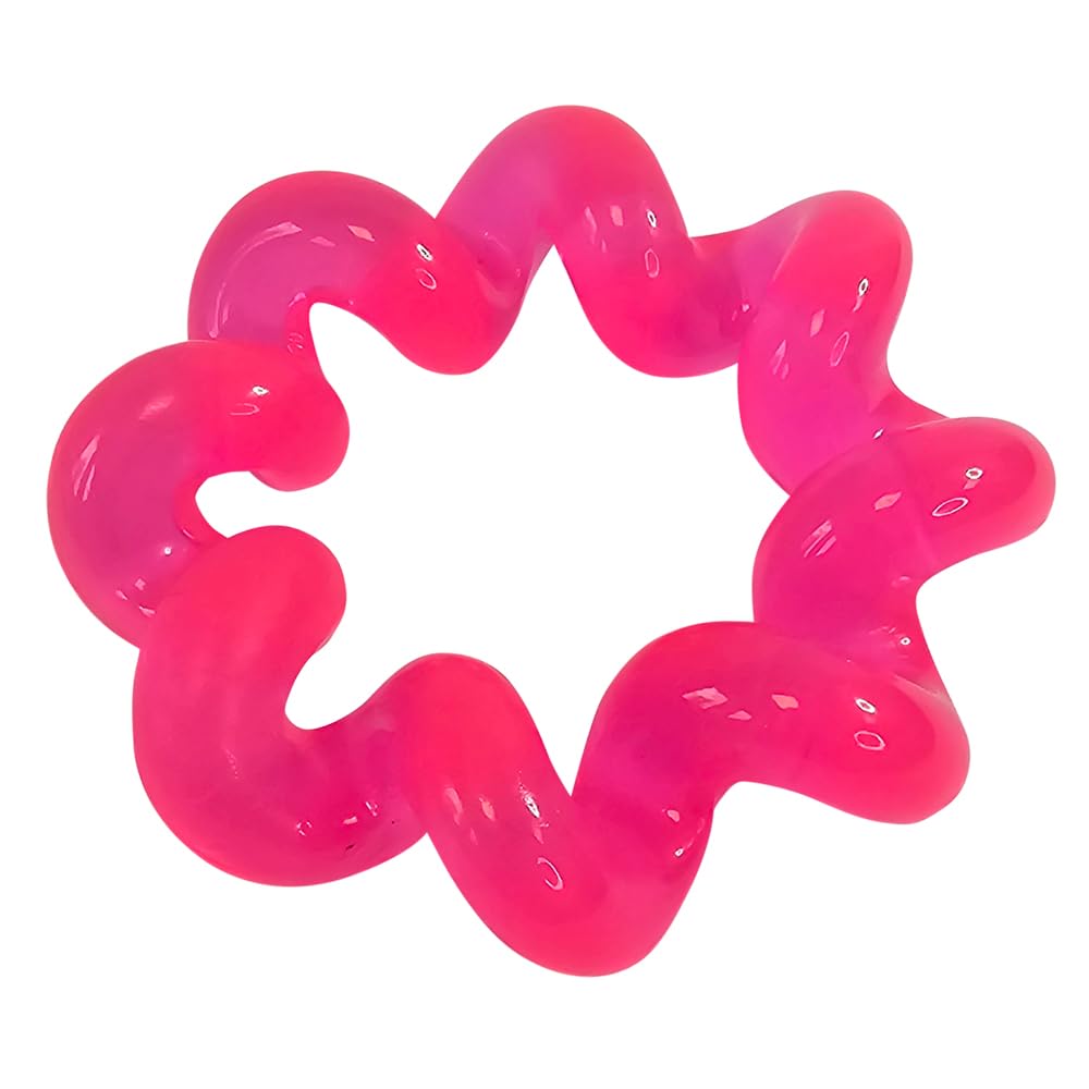 Nobby TPR Spiral Ring Diameter 17 cm