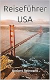  Reiseführer USA