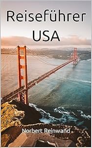 Reiseführer USA