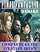 Produktbild Final Fantasy VII Remake: Complete Guide, Strategy Advice: How to Become a Pro Player in Final Fantasy VII Remake