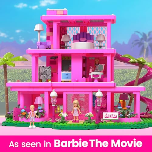 El Mejor Listado de Casa de sueños barbie del mes. 21 Imagen adicional