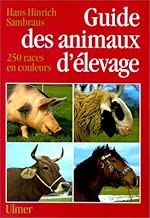 Download Guide des animaux d'élevage PDF