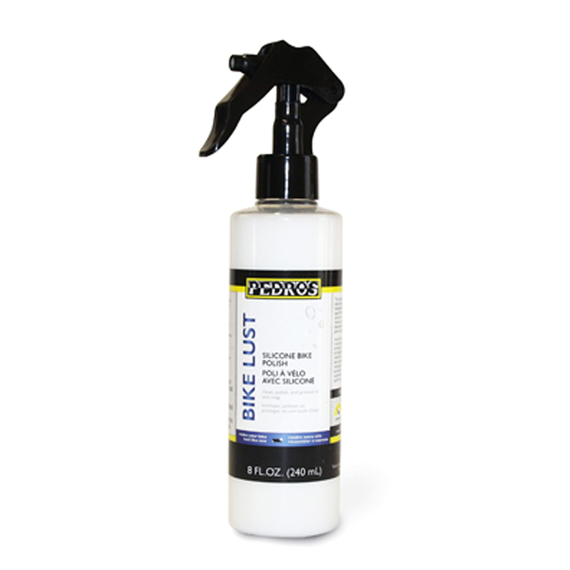 Pedro's Bike Lust Polish And Cleaner One Color, 8Oz