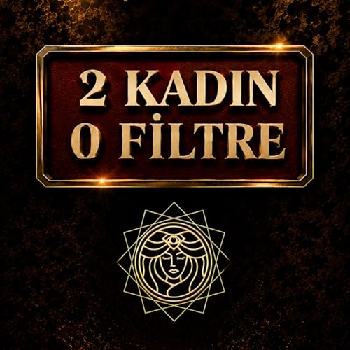 Couverture de 2 Kadın 0 Filtre