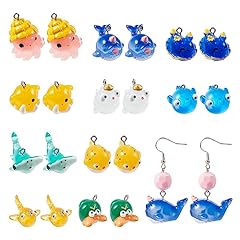 Sea Animal-Mixed Color