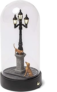 Seletti My little Evening Lámpara de mesa