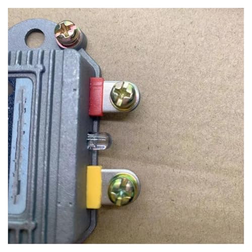 Regulador de voltaje para alternador de coche 24V-28V y 1500W para motor automotriz 5