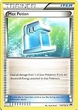 Pokemon - Max Potion (103/122) - XY BREAKPoint