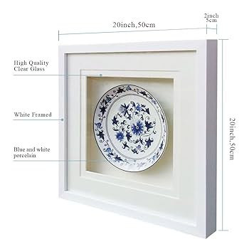 The Art of e Quaintance　Blue The Art of e Quaintance Blue LevvArts Teal and Grey Abstract