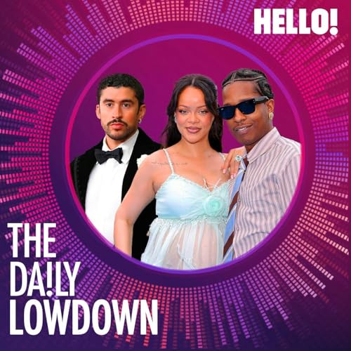 Rihanna&rsquo;s $14M family home targeted in shooting while she was inside, Lady Gaga teases wedding update two years on, and Bad Bunny makes history in Tokyo