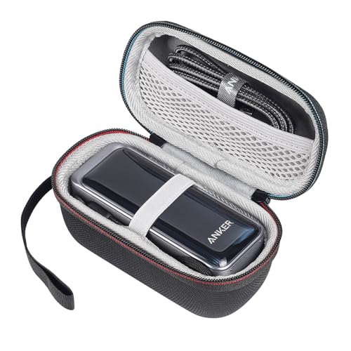 Amazon | MUMING収納ケース対応アンカー Anker Prime Power Bank