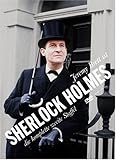 Sherlock Holmes - Die komplette zweite Staffel (3 DVDs) - Sir Arthur Conan Doyle, Chris Gill, Ray Goode, Margaret Coombes, Esther Dean, Martin Kay, Derek Marlowe, John Hawkesworth, Michael Cox, Ken Morgan, John W. Carr, Diane Crossley, John Fraser, Alexander Baron, Mike Popley, Jack Dardis, Michael Grimes, Anne Salisbury, Bill Craig, David Rees, Tim Wilding, Kayt Turner, Paul Finney, Alan Ringland, Richard Harris, David Stocks, Jeremy Paul, Alan Plater, Alfred Shaughnessy, Anthony Skene