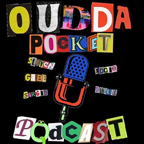Our CRAZY Night in Miami & Rauw Alejandro Playing Soccer In Our City |Oudda Pocket Podcast EP. 34|