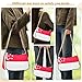 Singapore Flag Hobo Purse Clutch Women Clutch Handbag Pattern Ladies Shoulder Bag Prints Zipper Closure
